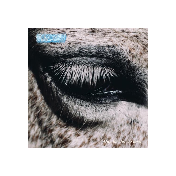 SMAG PA DIG SELV - This Is Why We Lost