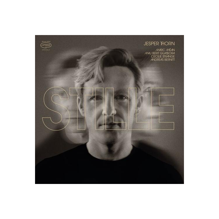 JESPER THORN - Stille