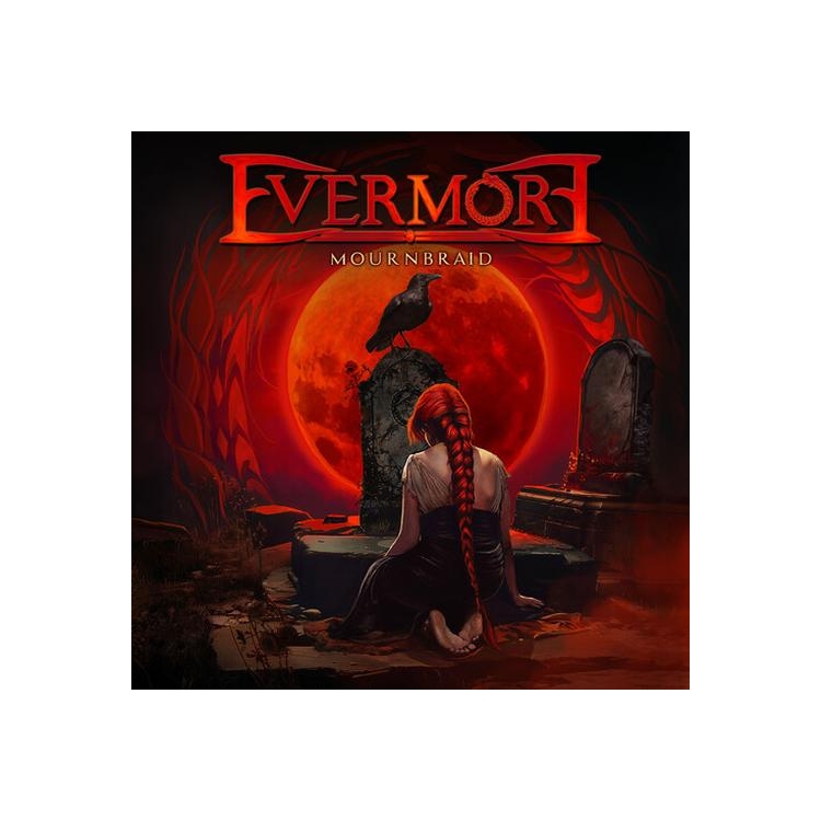 EVERMORE - Mournbraid
