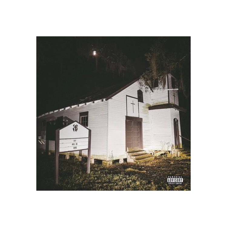 $UICIDEBOY$ - Thy Will Be Done (Vinyl)