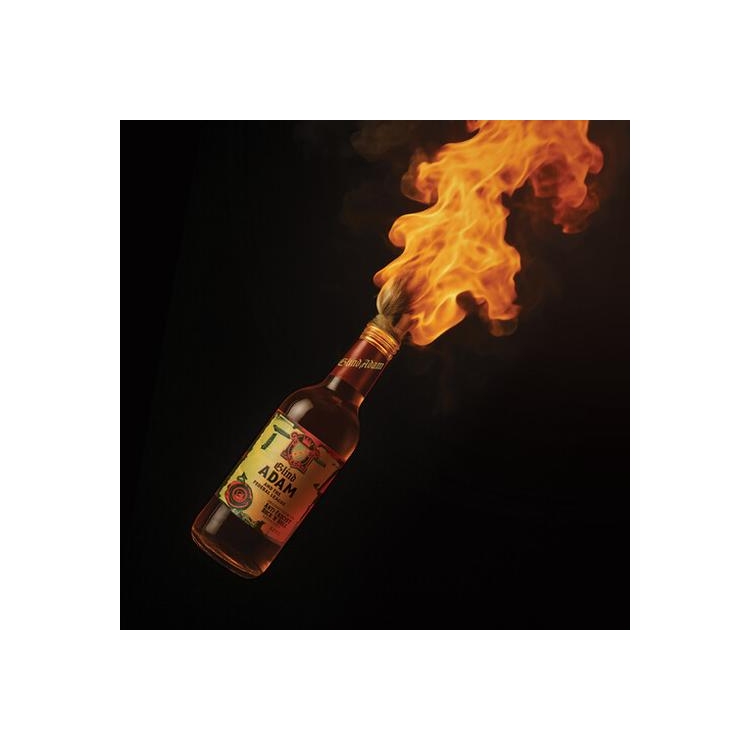 BLIND ADAM & THE FEDERAL LEAGUE - Dcxpc Live Vol. 39