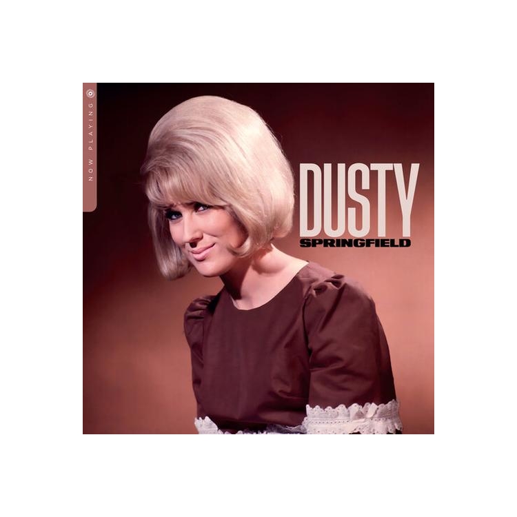 DUSTY SPRINGFIELD-A - Now Playing-á(Color Vinyl/3lp)