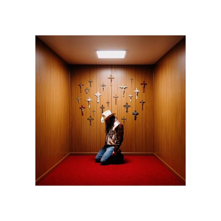 BRANDON LAKE - King Of Hearts