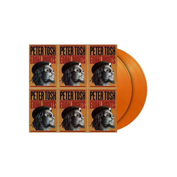 PETER TOSH - Equal Rights