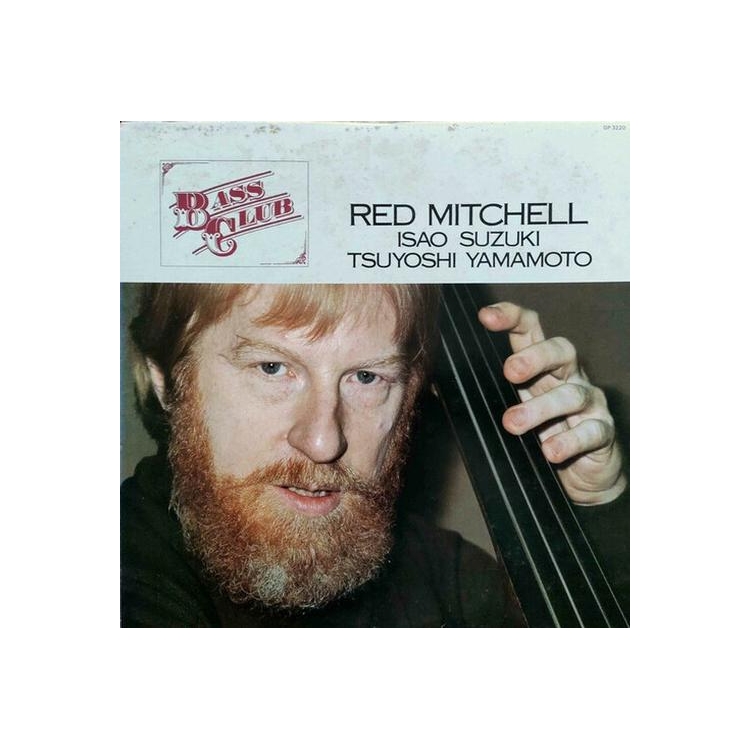 RED / SUZUKI - Bass Club