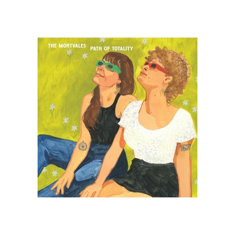 MONTVALES - Path Of Totality