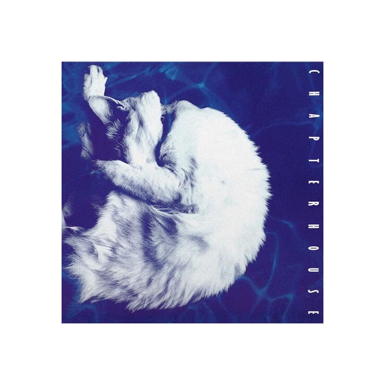 CHAPTERHOUSE - Whirlpool