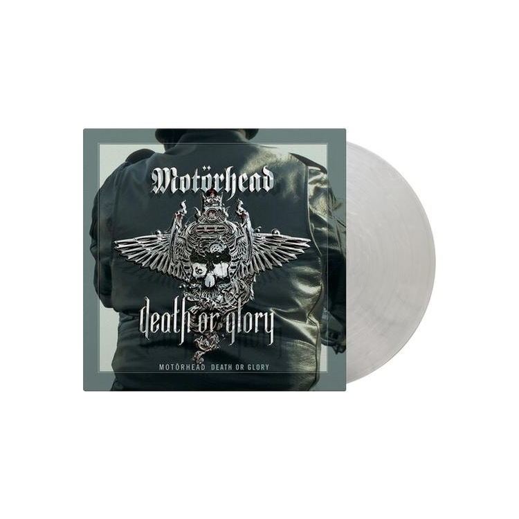 MOTORHEAD - Death Or Glory