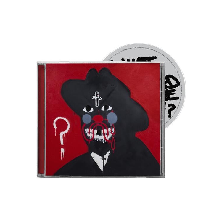 LUKE COMBS - Way I Am