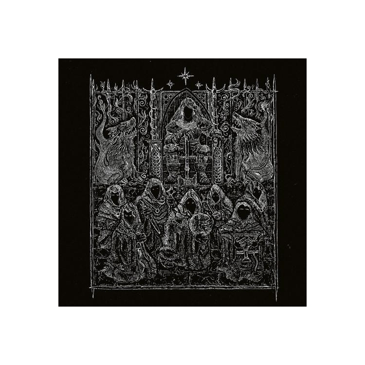 BIZARREKULT - Alt Som Finnes