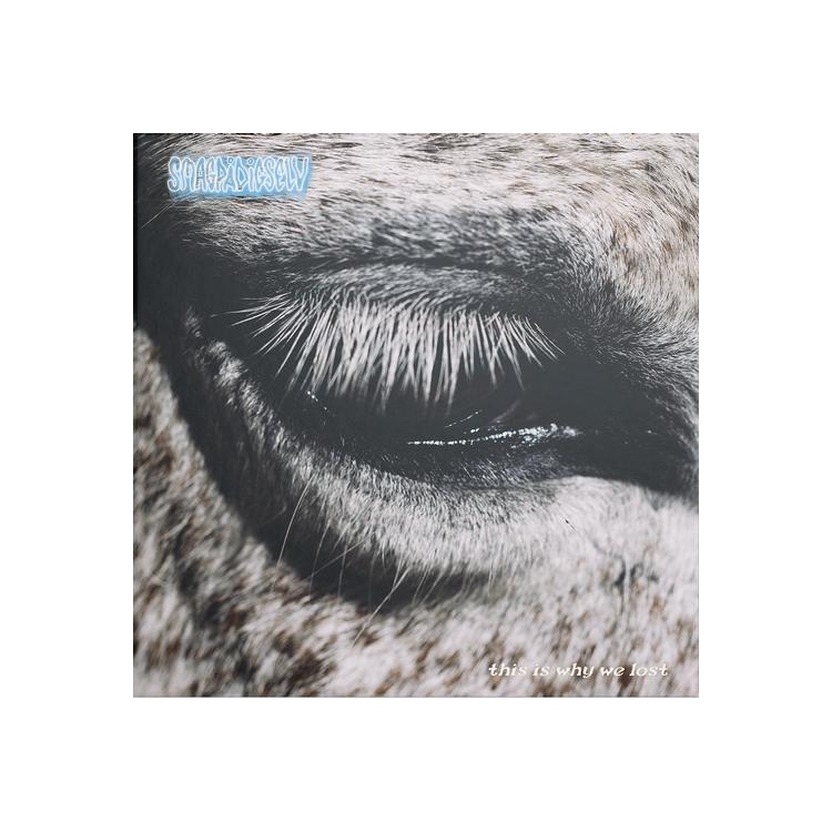 SMAG PA DIG SELV - This Is Why We Lost (Vinyl)