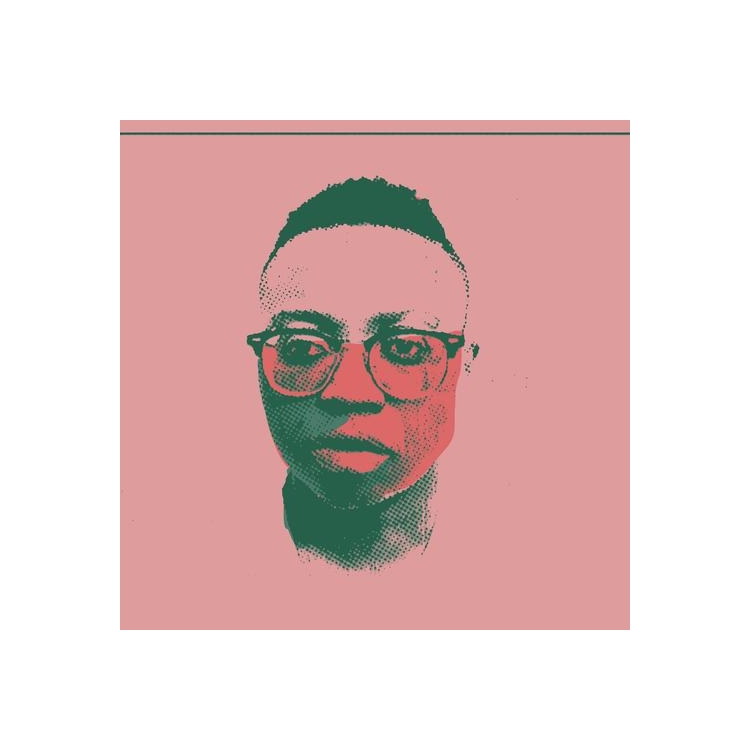 ANJIMILE - You’re Free To Go (Green Opaque Vinyl)