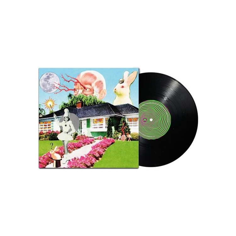 SI! BOOM! VOILA! - Si! Boom! Voila!