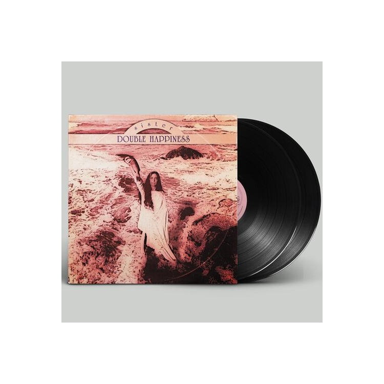 SISTER DOUBLE HAPPINESS - Sister Double Happiness