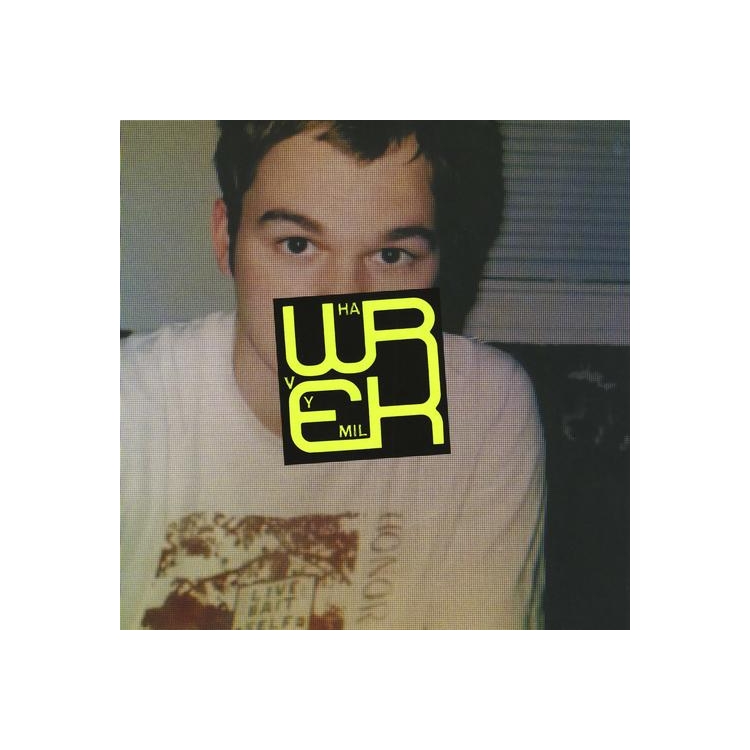 HARVEY MILK - Wharvey Milk