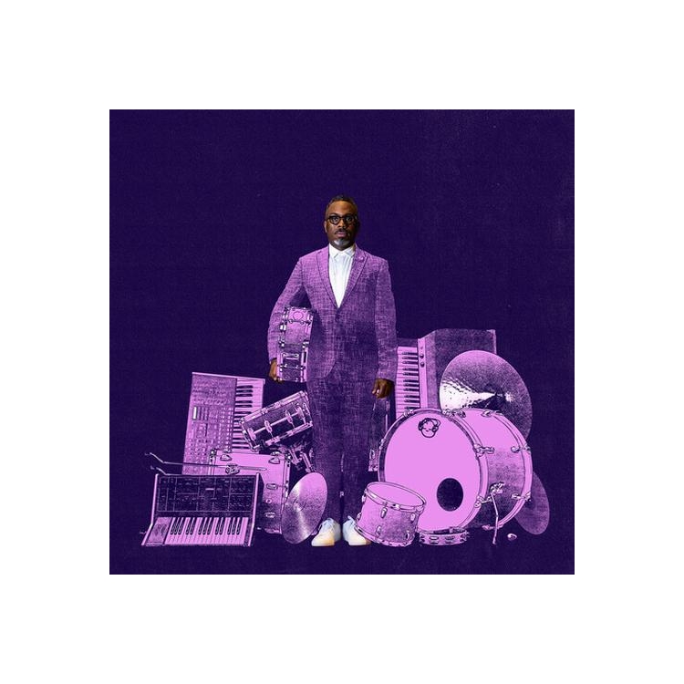 NATE SMITH - Live-action (Deluxe Editon)