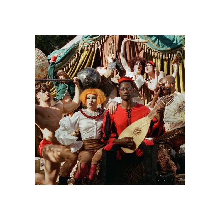 HAUTE & FREDDY - Big Disgrace