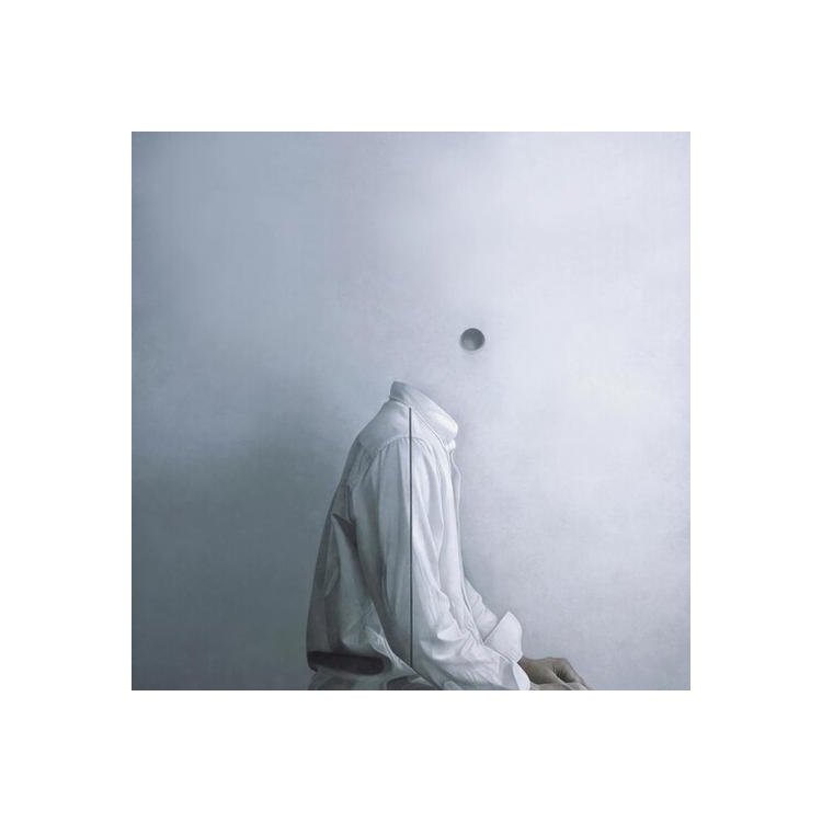 HIROSHI EBINA - On Solitude - Winter Grey