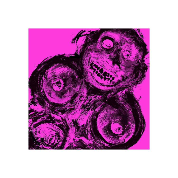 CRIPPLING ALCOHOLISM - Camgirl (Coloured Vinyl)