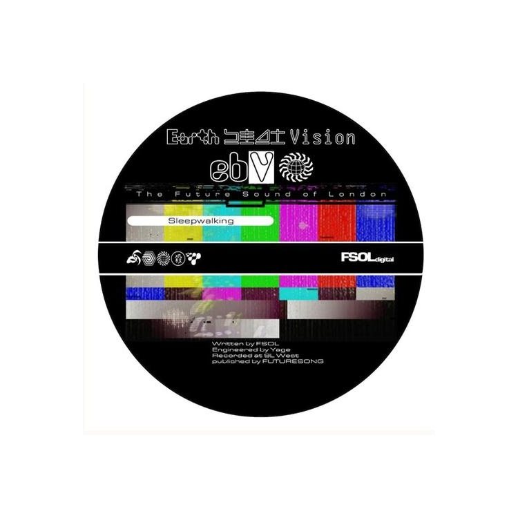 FUTURE SOUND OF LONDON - See You In L.A.