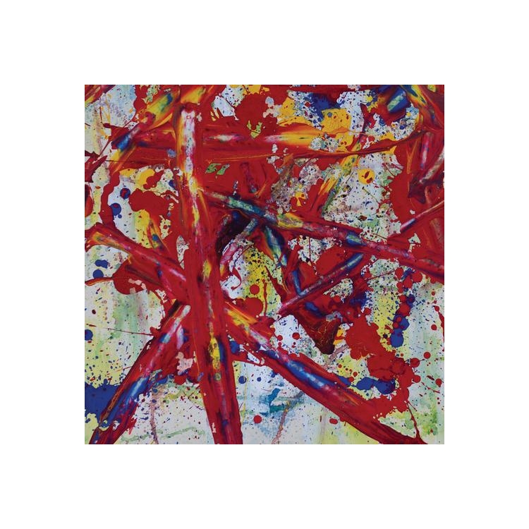 DREW GARDNER - Wave Field