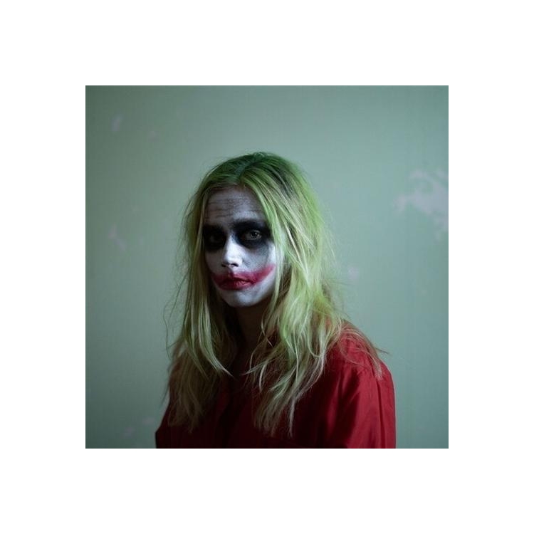 MAUSTETYTOT - Itken Jos Mua Huvittaa