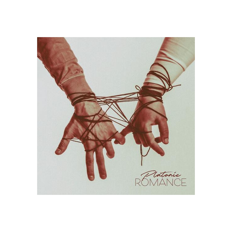 DRAMA - Platonic Romance