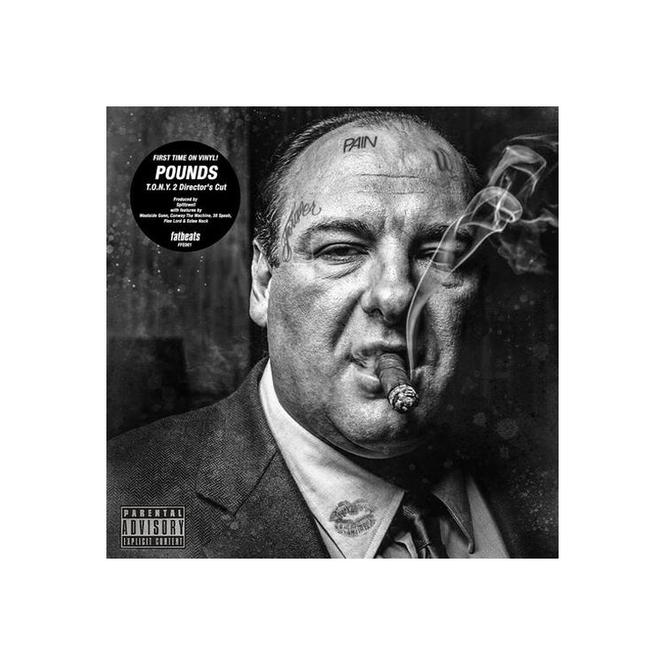 POUNDS - T.O.N.Y. 2 Director's Cut