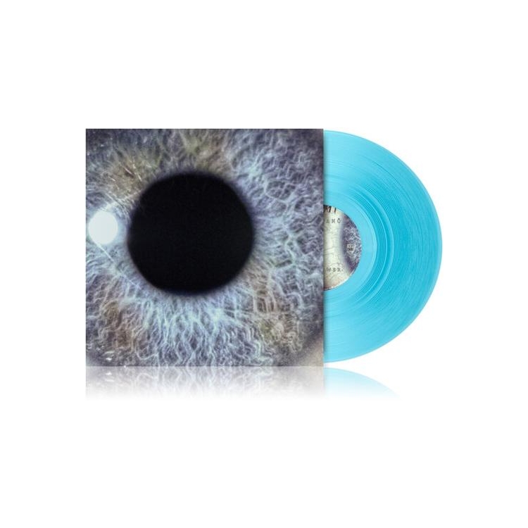 DAN SWANO - Moontower