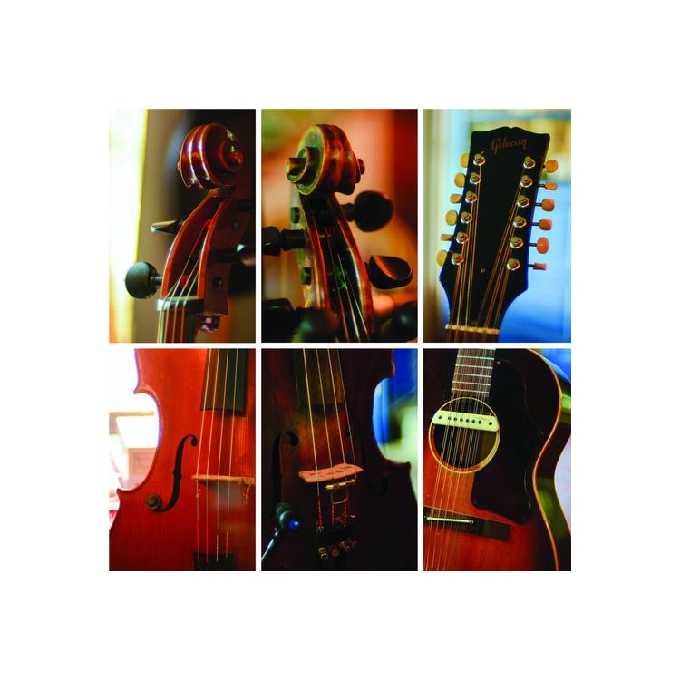 GANGLOFF / SCHENKER / SHEPPARD - Universal Light