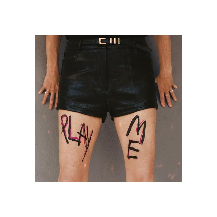 KIM GORDON - Play Me (Indie Exclusive White Vinyl)