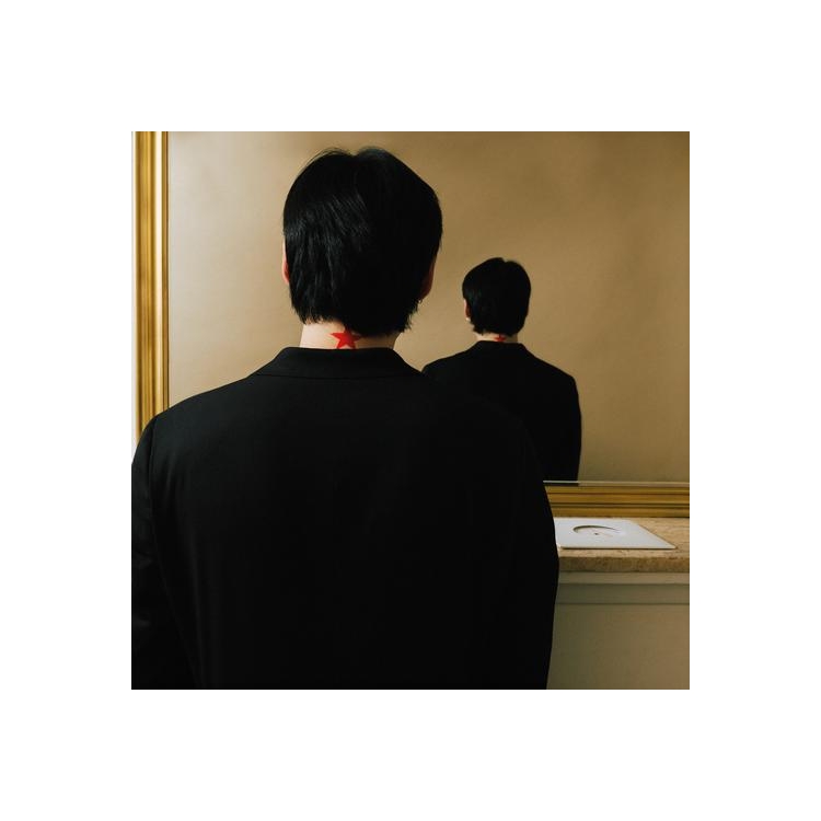 THE SOPHS - Goldstar (Indie Exclusive Transparent Red Vinyl)