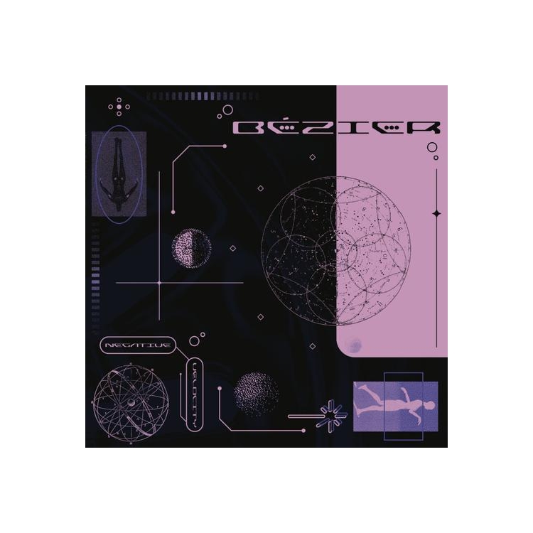 BEZIER - Negative Velocity