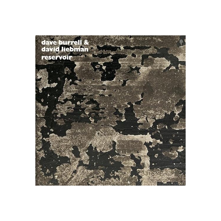 DAVE / LIEBMAN - Reservoir