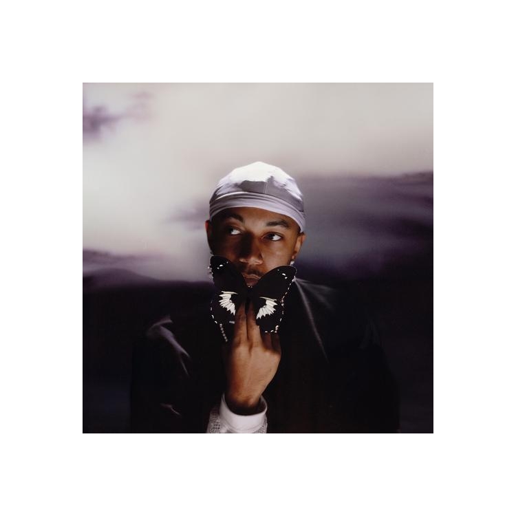 WESLEY JOSEPH - Forever Ends Someday