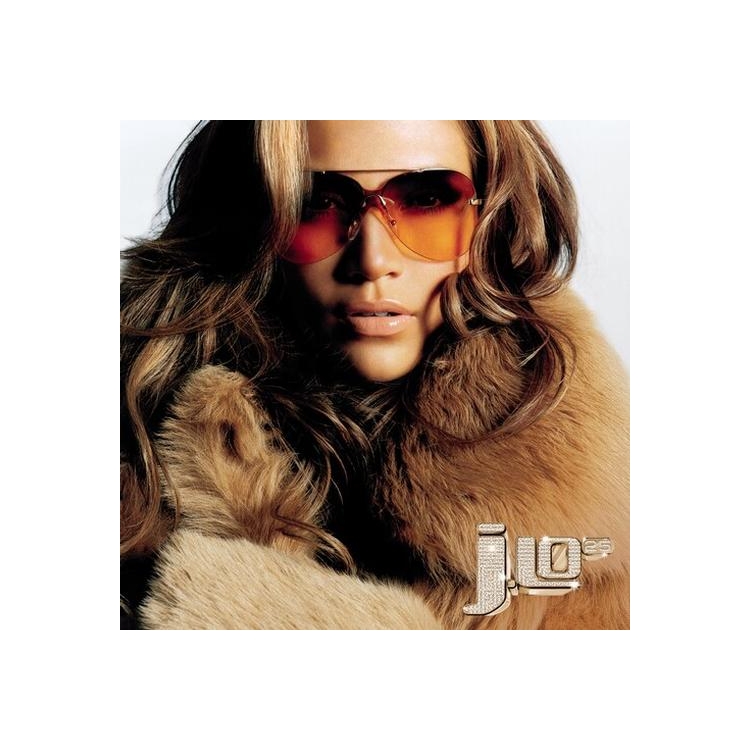 JENNIFER LOPEZ - J.Lo
