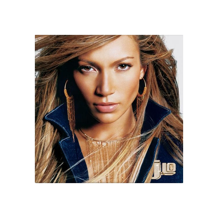 JENNIFER LOPEZ - J.Lo