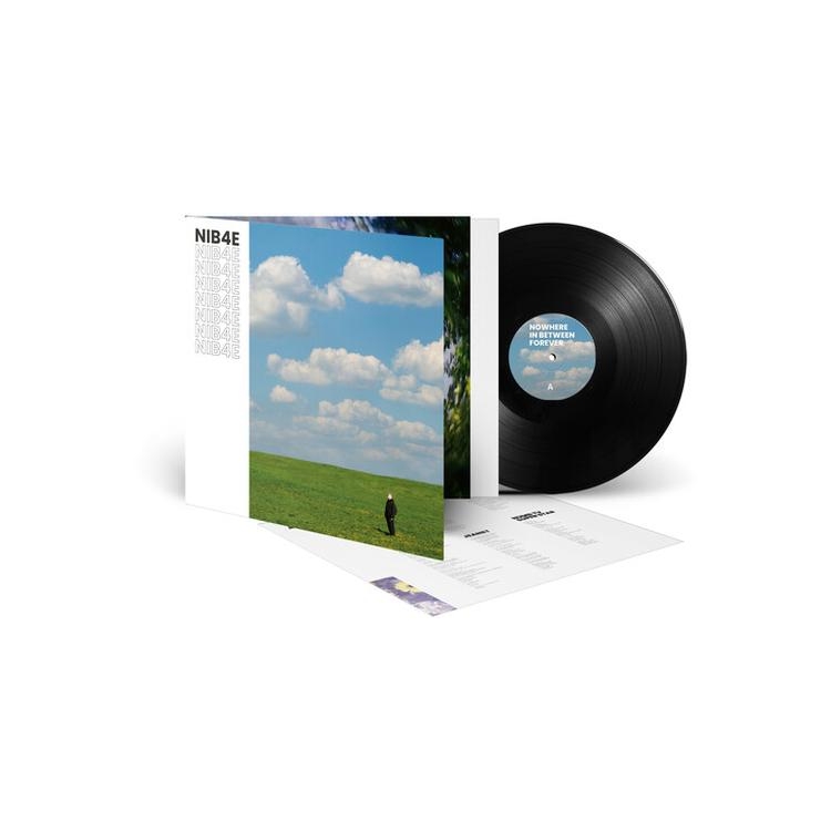 LANTLOS - Nowhere In Between Forever