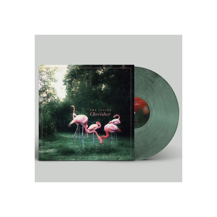 JULIES - Cherisher