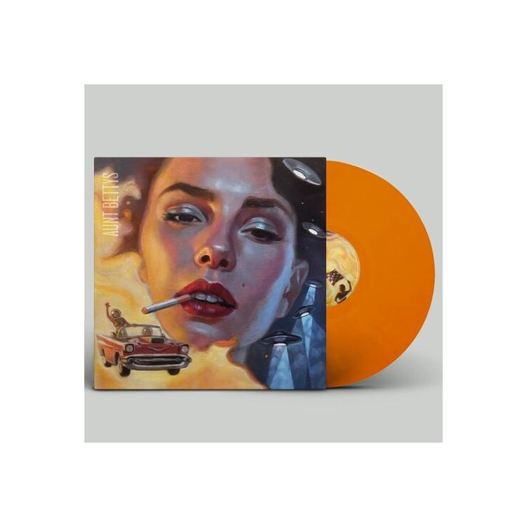 AUNT BETTYS - Aunt Bettys