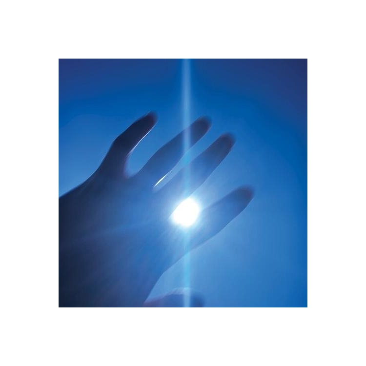 DAVID AUGUST - Hymns