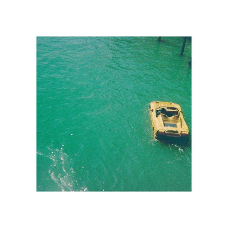 DZ DEATHRAYS - Easing Out Of Control