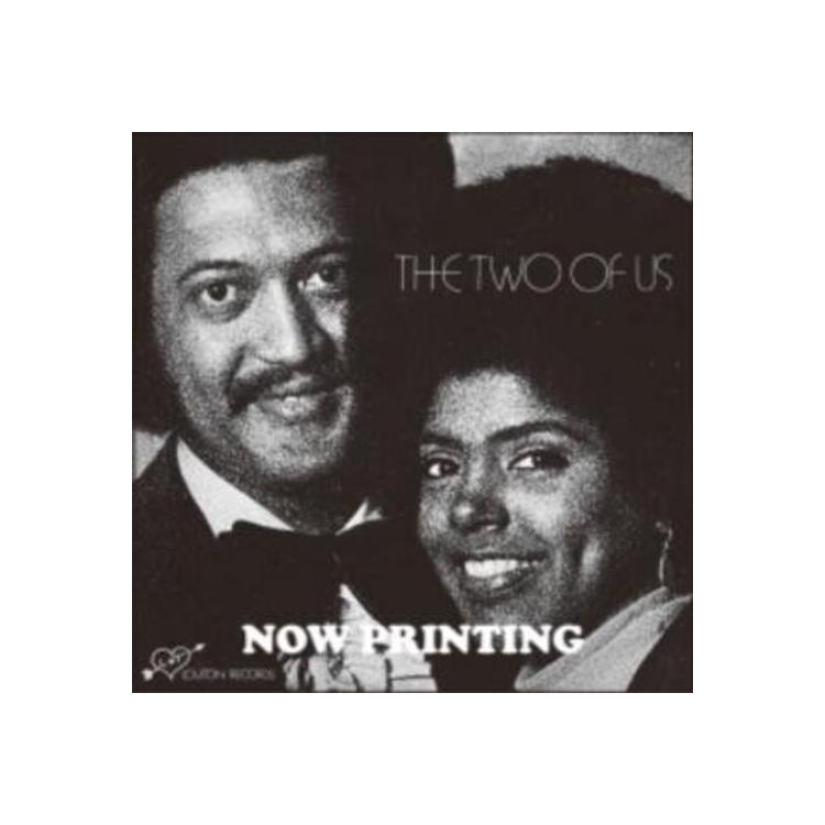 TWO OF US - Looking Glass