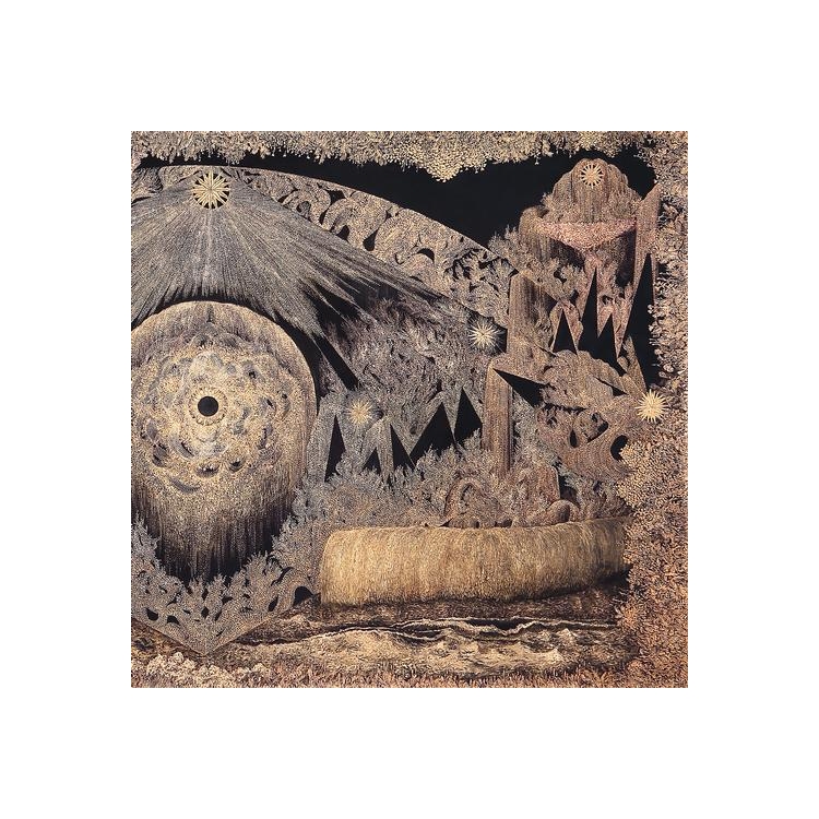 KISHI BASHI - Sonderlust [2lp] (Bone & Gold Vinyl, 10th Anniversary Edition) [embargo Till 1/14/2026]