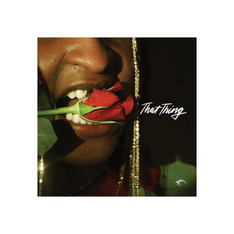 MUNGOS HI FI X AZIZA JAYE - That Thing