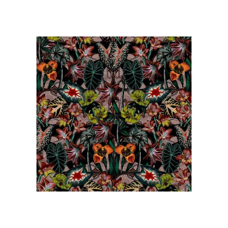 SAMMY BOLLER - Midnight Garden [10']