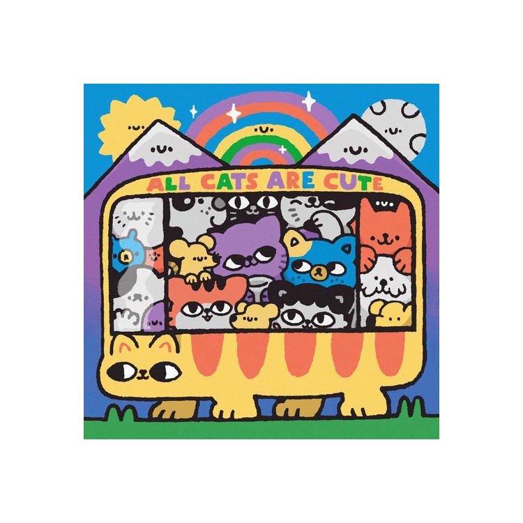 CATBEATS - All Cats Are Cute