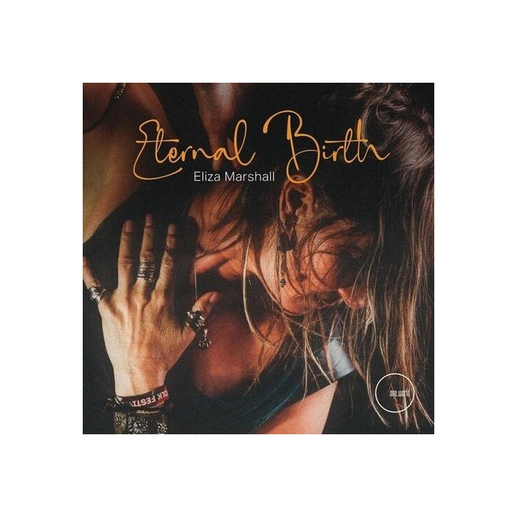 ELIZA MARSHALL - Eternal Birth