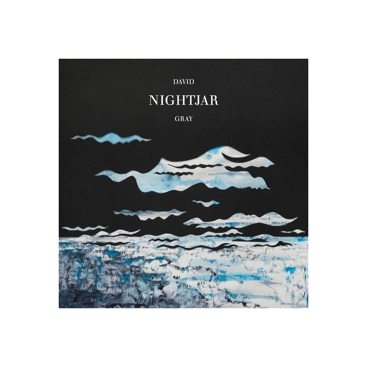 DAVID GRAY - Nightjar [2lp]