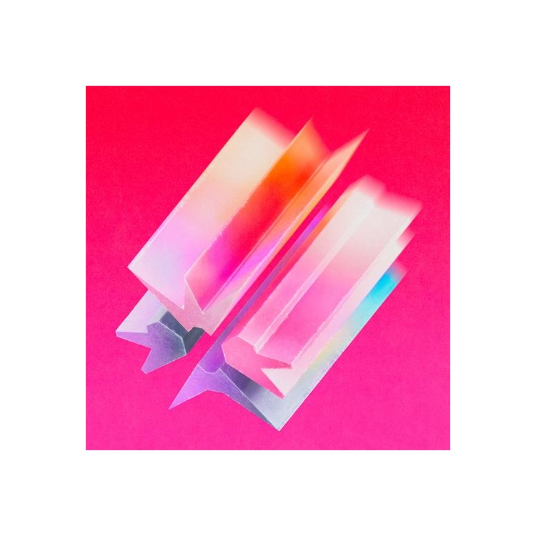 ERRA - Silence Outlives The Earth (Ultra Clear Vinyl)